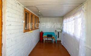 Дом 34м², 2-этажный, участок 0 сот.