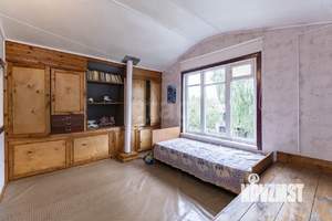 Дом 50м², 2-этажный, участок 4 сот.