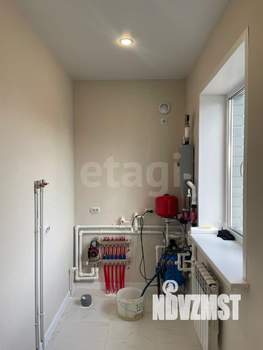 Дом 80м², 1-этажный, участок 5 сот.