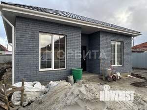 Дом 85м², 2-этажный, участок 5 сот.