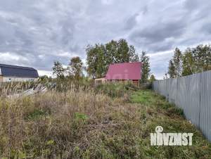 Дом 50м², 1-этажный, участок 10 сот.