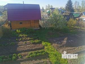 Дом 51м², 2-этажный, участок 5 сот.