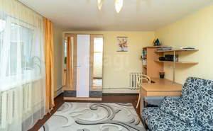 Дом 97м², 1-этажный, участок 5 сот.