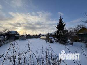 Дом 50м², 2-этажный, участок 8 сот.