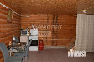 Дом 66м², 2-этажный, участок 4 сот.