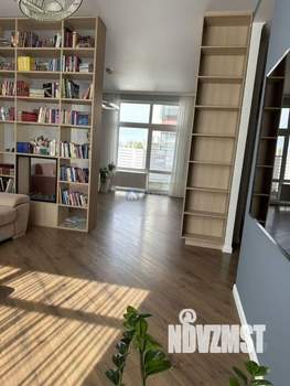 Таунхаус 106м², 2-этажный, участок 1 сот.