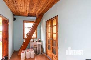 Дом 37м², 2-этажный, участок 7 сот.