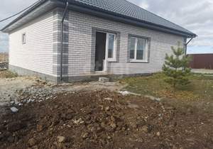 Дом 93м², 1-этажный, участок 12 сот.