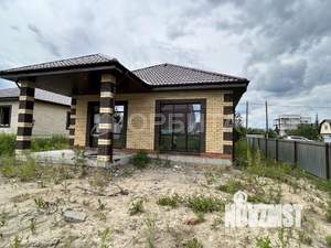 Дом 132м², 2-этажный, участок 5 сот.