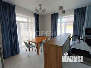 Дом 221м², 2-этажный, участок 9 сот.