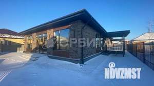 Дом 120м², 2-этажный, участок 6 сот.