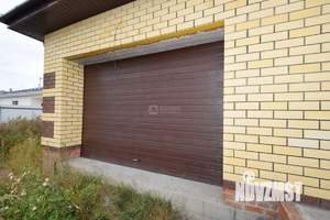 Коттедж 186м², 2-этажный, участок 8 сот.