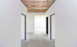 Дом 95м², 1-этажный, участок 6 сот.