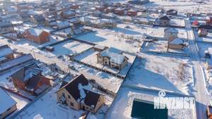 Дом 280м², 2-этажный, участок 11 сот.