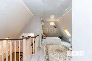 Дом 86м², 2-этажный, участок 6 сот.