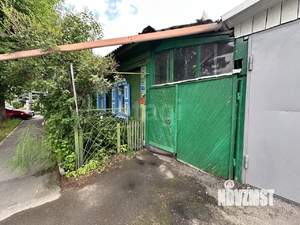 Дом 60м², 1-этажный, участок 2 сот.