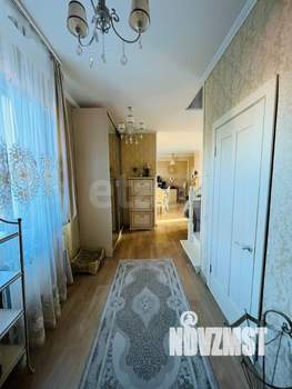 Дом 167м², 2-этажный, участок 10 сот.