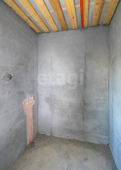 Дом 75м², 1-этажный, участок 4 сот.