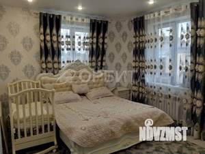 Дом 125м², 2-этажный, участок 4 сот.