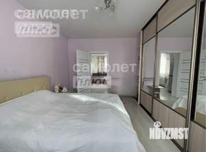 Дом 100м², 1-этажный, участок 5 сот.