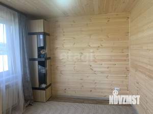 Дом 34м², 1-этажный, участок 8 сот.