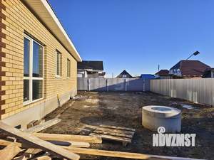 Дом 100м², 1-этажный, участок 5 сот.