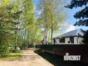 Дача 90м², 1-этажный, участок 6 сот.