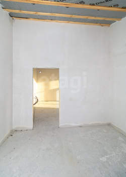 Дом 93м², 1-этажный, участок 5 сот.