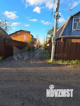 Дом 47м², 2-этажный, участок 5 сот.