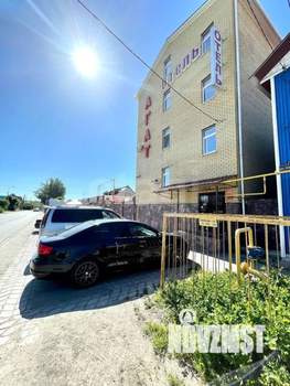 Дом 924м², 4-этажный, участок 5 сот.