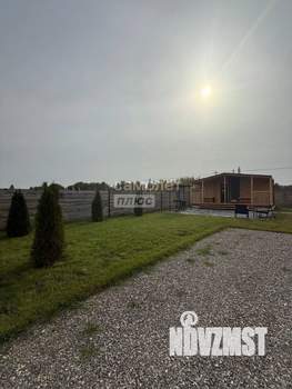 Дом 50м², 1-этажный, участок 5 сот.