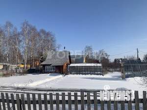 Дача 33м², 2-этажный, участок 10 сот.