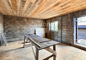 Дом 90м², 1-этажный, участок 11 сот.