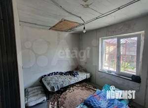 Дом 50м², 1-этажный, участок 5 сот.