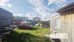 Дом 50м², 2-этажный, участок 5 сот.