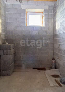 Дом 180м², 2-этажный, участок 6 сот.