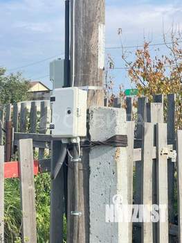 Дом 120м², 2-этажный, участок 9 сот.