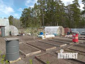 Дом 35м², 2-этажный, участок 10 сот.