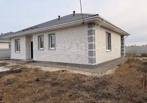 Дом 77м², 1-этажный, участок 6 сот.