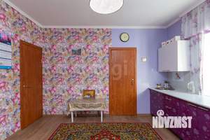 Дом 70м², 1-этажный, участок 7 сот.