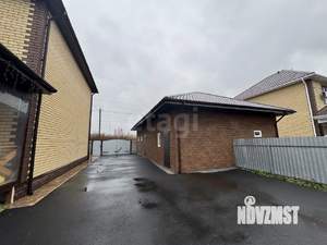 Дом 127м², 2-этажный, участок 5 сот.