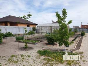 Дом 98м², 2-этажный, участок 17 сот.