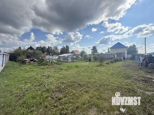 Дом 50м², 2-этажный, участок 13 сот.