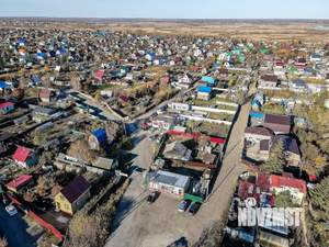 Дом 18м², 1-этажный, участок 6 сот.