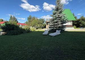 Дом 50м², 2-этажный, участок 8 сот.