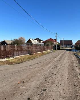 Дом 100м², 1-этажный, участок 5 сот.