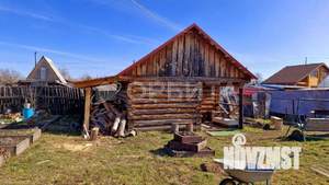 Дом 80м², 2-этажный, участок 8 сот.