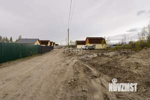 Дом 104м², 2-этажный, участок 5 сот.