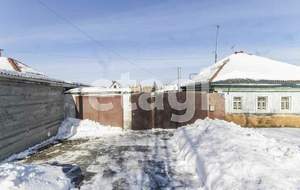 Дом 70м², 1-этажный, участок 10 сот.