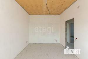 Дом 95м², 1-этажный, участок 8 сот.